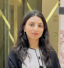 Tehreem Ali