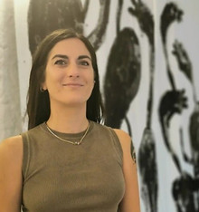 Martina Petrelli