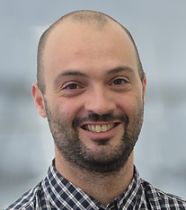 Francesco S. Pasqualini