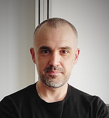 Moises Di Sante